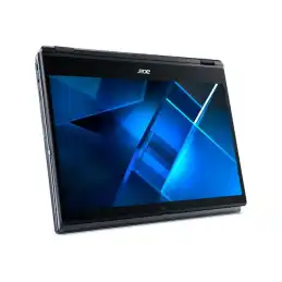 Acer TravelMate Spin P4 TMP414RN-51-78UQ - Conception inclinable - Intel Core i7 - 1165G7 - jusqu... (NX.VQHEF.003)_4